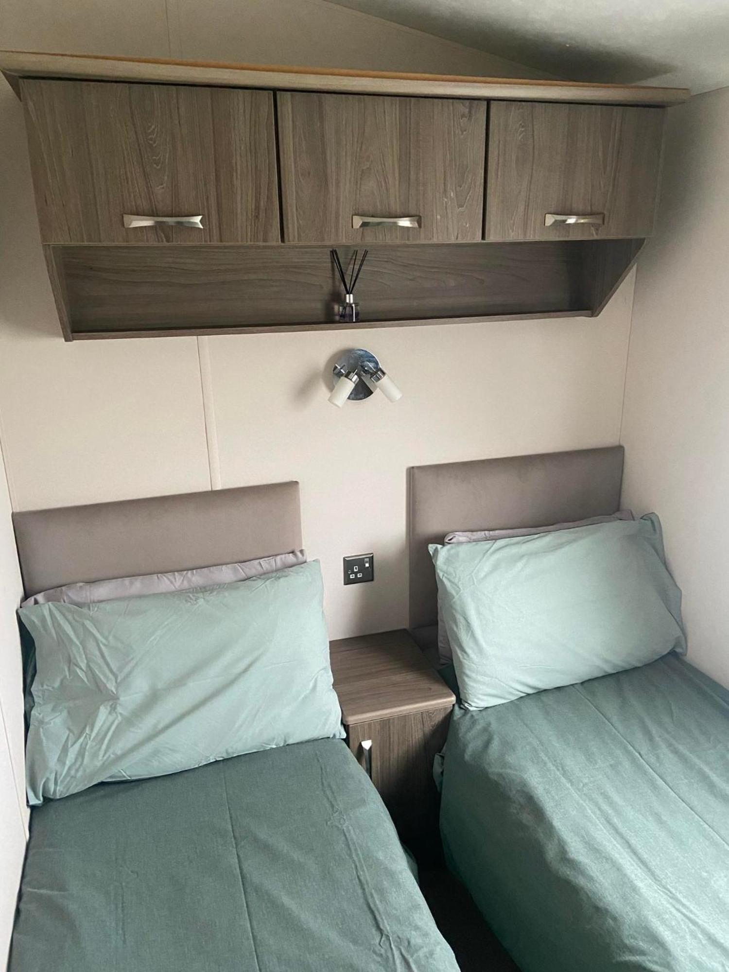 Orchid Meadows Retreat Ashington (Northumberland)