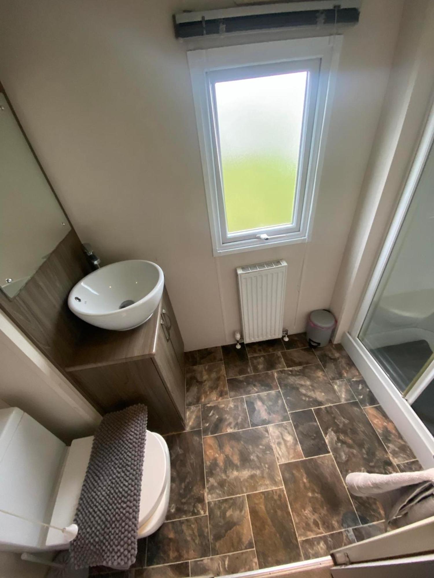 Orchid Meadows Retreat * Ashington (Northumberland)