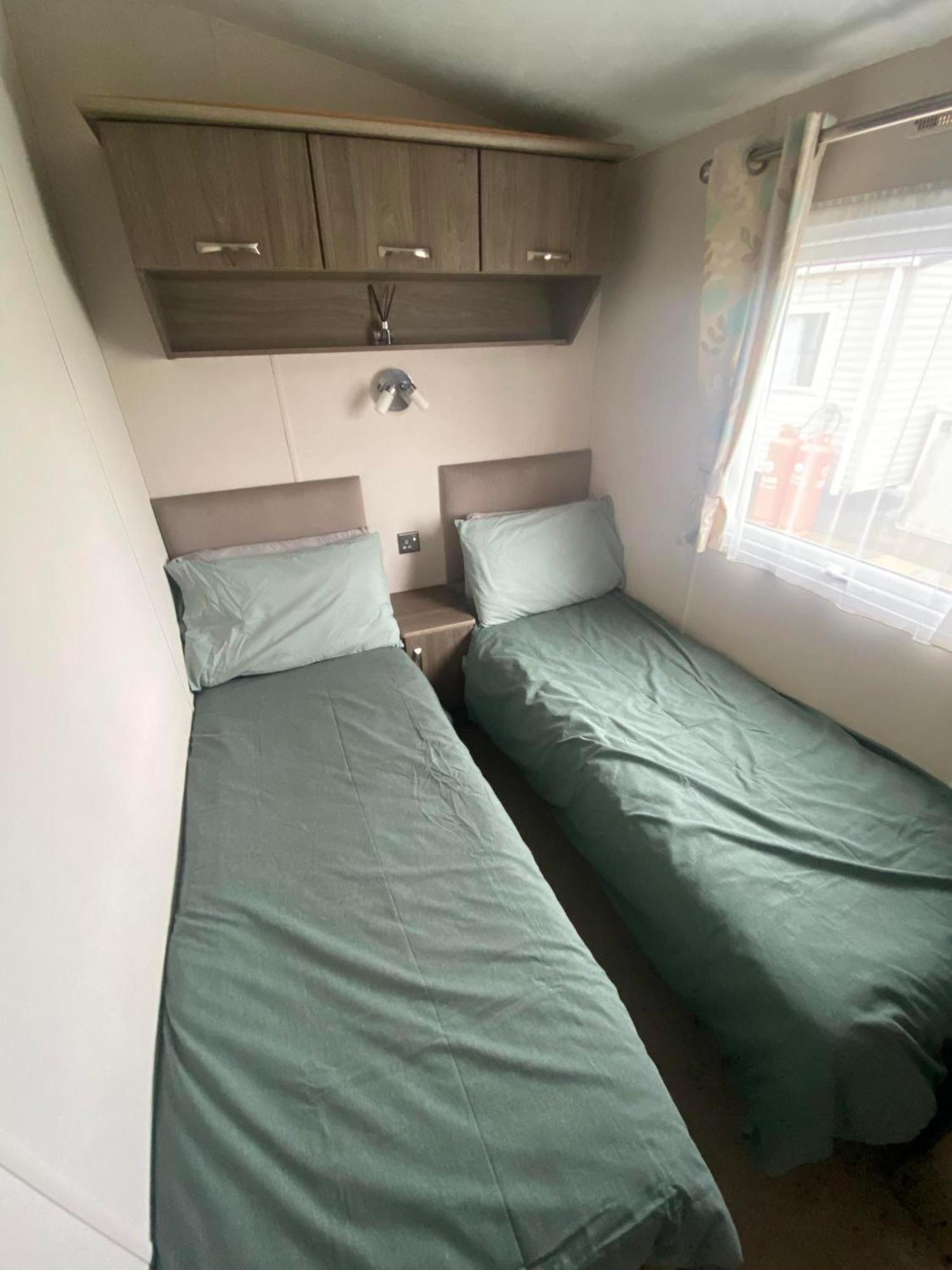 Orchid Meadows Retreat * Ashington (Northumberland)
